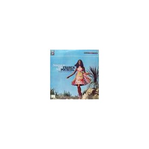 Franck Pourcel & His Orchestra / Dancing In The Sun