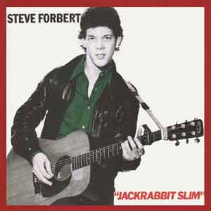 steve forbert  / Jackrabbit Slim