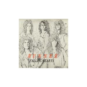 Runner   / Falling Hearts