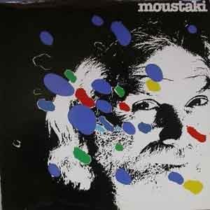 Georges Moustaki(조르주 무스타키) / MOUSTAKI