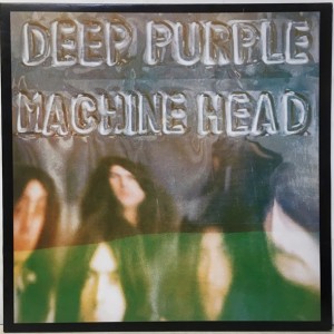 Deep Purple / Machine Head