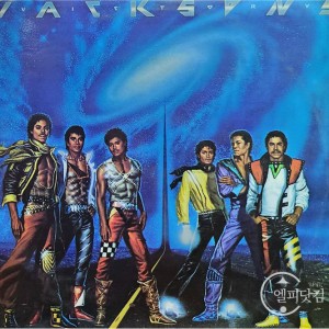 Jacksons / VICTORY