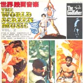 The World Screen Music Vol.2