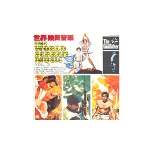 The World Screen Music Vol.2