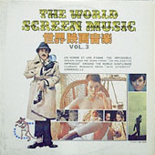 The World Screen Music Vol.3