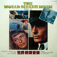 The World Screen Music Vol.4