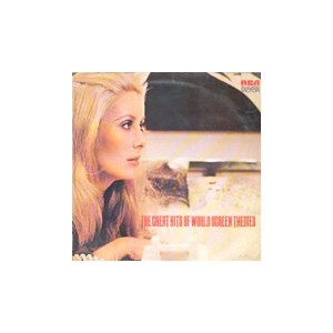 The Great Hits Of World Screen Themes 1 (애수의 주제곡편)