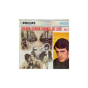 Golden Screen Themes Deluxe Vol.2