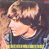 The Great Hits Of World Screen Themes 3 (스크린의 연가편)