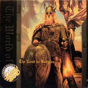 Manfred Mann's Earth Band / The World Of Manfred Mann's Earth Band