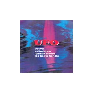 UFO(유에프오) / The Best Of UFO