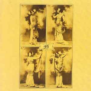 IL BALLETTO DI BRONZO / YS       GF