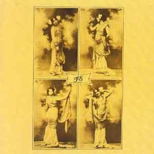 IL BALLETTO DI BRONZO / YS       GF