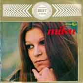 Milva(밀바) / Golden Best Album