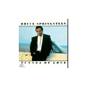 Bruce Springsteen / Born To Run