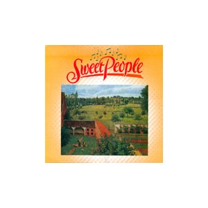 Sweet People / Sweet People