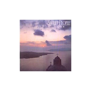 Sweet People / Volume 3