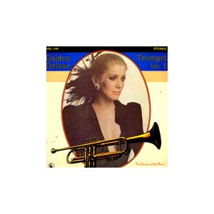 Golden Deluxe Trumpet Vol.1