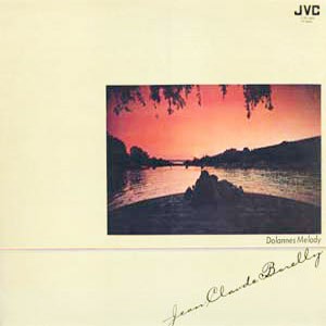 Jean-Claude Borelly / Dolannes Melody