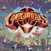 Commodores(코모도스) / Greatest Hits