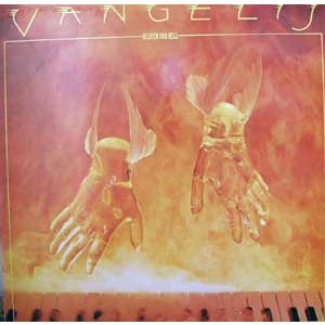 Vangelis / Heaven And Hell