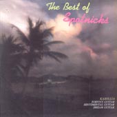 Spotnicks /  The Best of Spotnicks