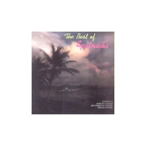 Spotnicks /  The Best of Spotnicks