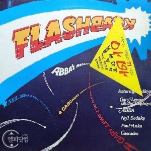 Flashback