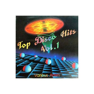 Top Disco Hits Vol.1