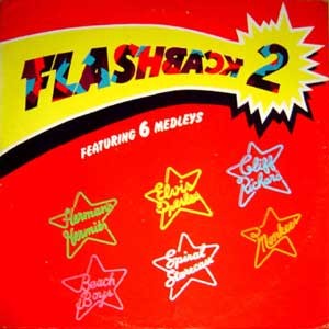 Flashback  /   Flashback 2