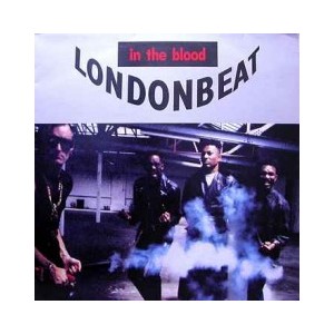 LONDONBEAT / IN THE BLOOD