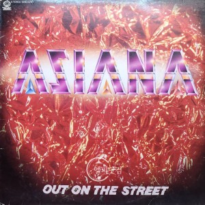 아시아나(Asiana) / Out On The Street
