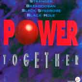Power Together  / 백두산, 블랙홀...