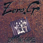 제로지-Zero G / EXCITING GAME