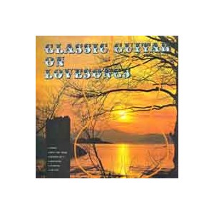 Silverlong Guitars / Classic Guitar On Lovesongs