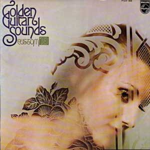 Golden Guitar Sounds Custom 19