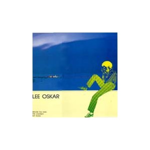 Lee Oskar /   Before the Rain, My Road