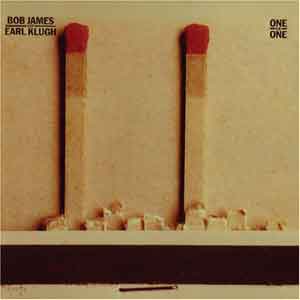 Bob James, Earl Klugh  /  One On One