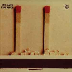 Bob James, Earl Klugh  /  One On One