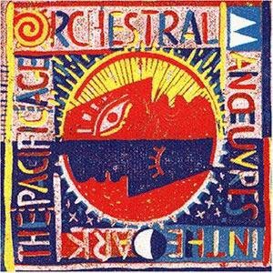 Orchestral Manoeuvres In The Dark (O.M.D.) / The Pacific Age