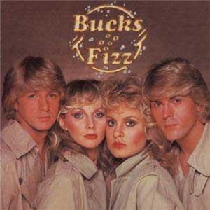 Bucks Fizz /  Bucks Fizz