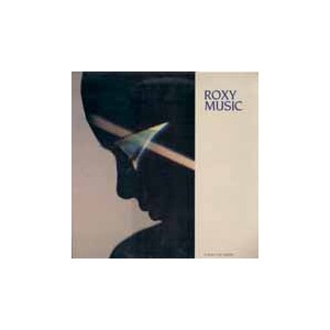 Roxy Music /  A Song For Europe
