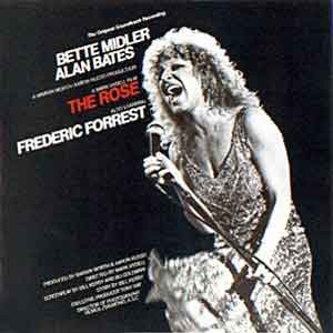 Bette Midler /  The Rose