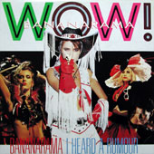 Bananarama / Wow!