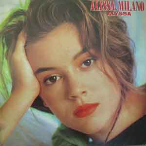 Alyssa Milano /  Alyssa