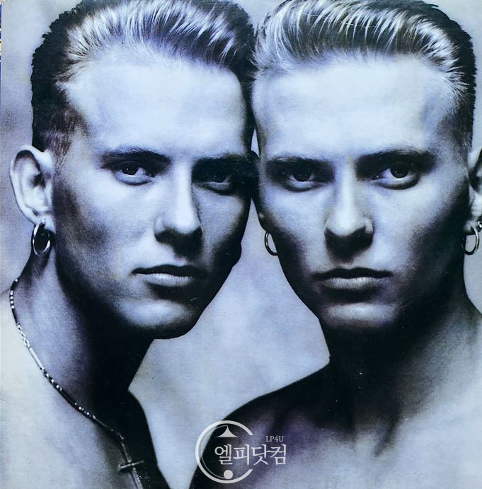 Bros / The Time