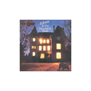 C.C. Catch(씨. 씨. 케치) / Welcome To The Heartbreak Hotel