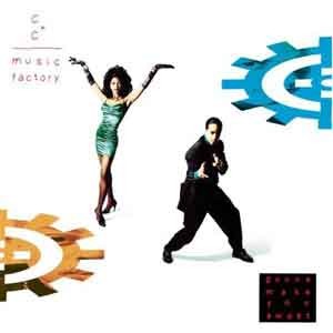 C&C Music Factory /   Gonna Make You Sweat