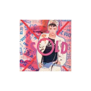 Boy George  /  Sold