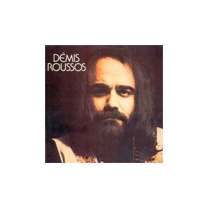 Demis Roussos /  The Story Of Demis Roussos